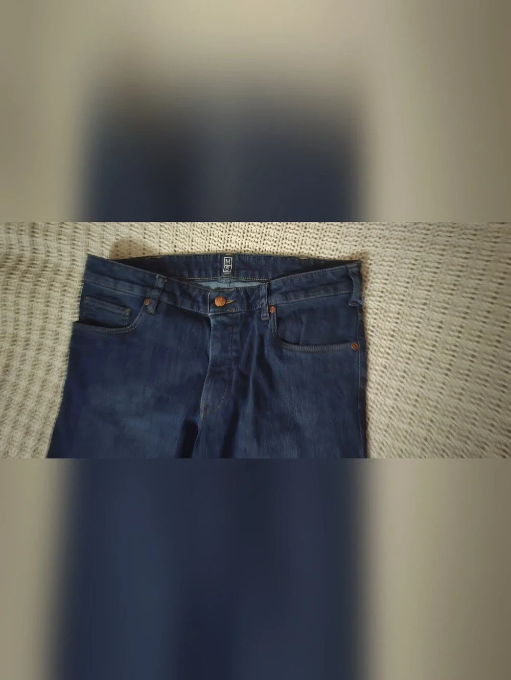 M5 By Meyer Jeans Men's 34x32
